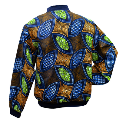 The Gardener's Jacket