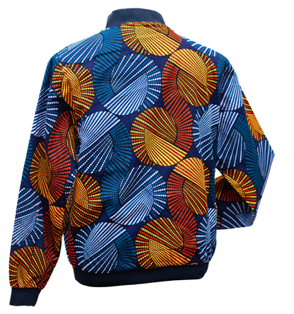 The Painter's Jacket