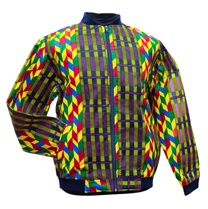 The  Serendipity Jacket