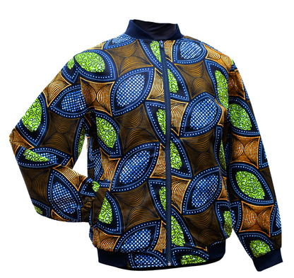 The Gardener's Jacket