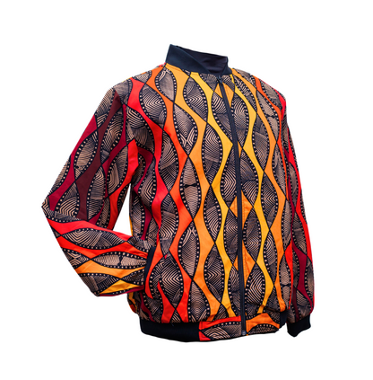 The Photographer's Jacket