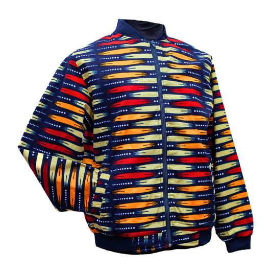 SURF Jacket