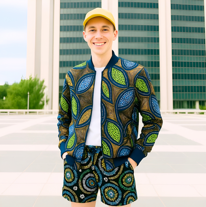 The Gardener's Jacket