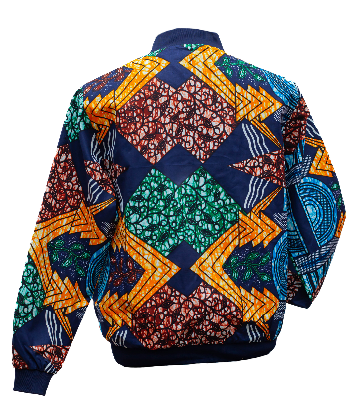 Culinary Influencer Jacket