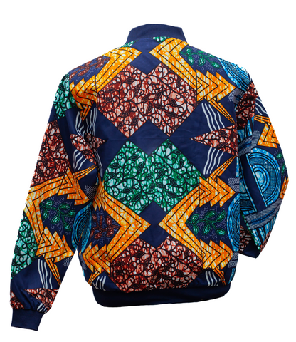Culinary Influencer Jacket