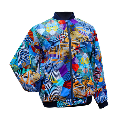The Architect's Jacket