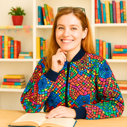 The Writer's Jacket