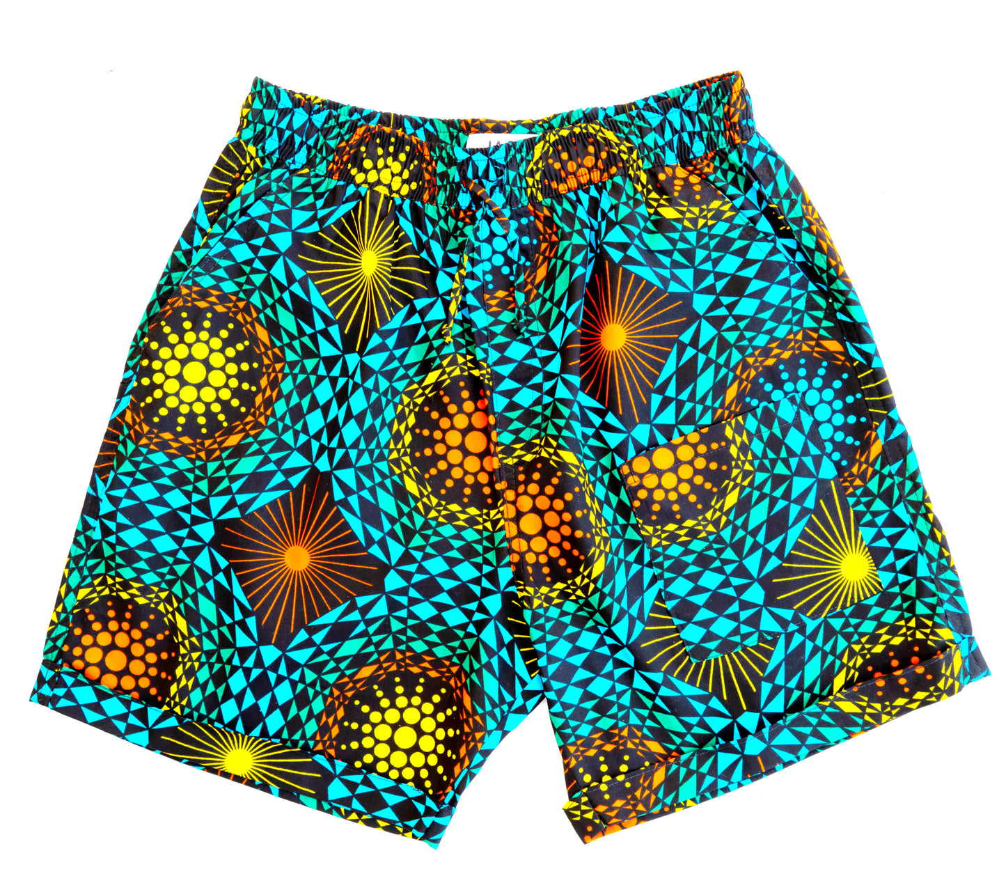 Savannah Harvest Shorts