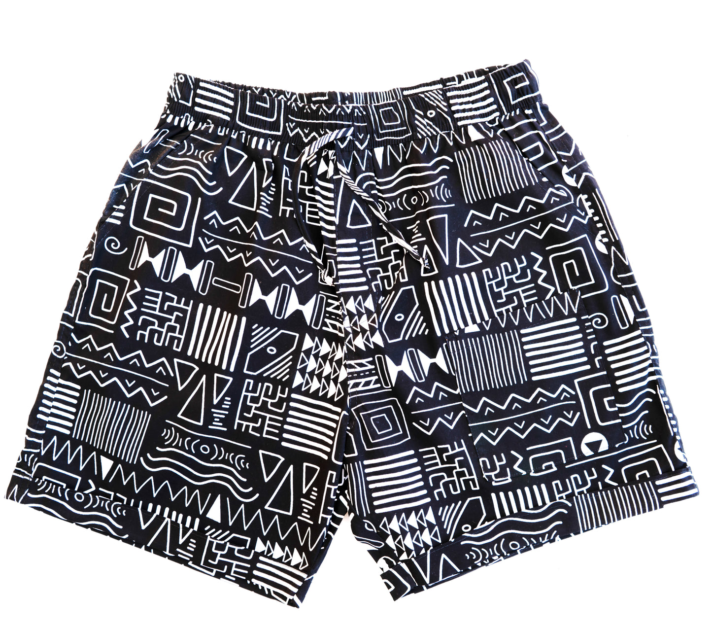 Circuit Flow Shorts