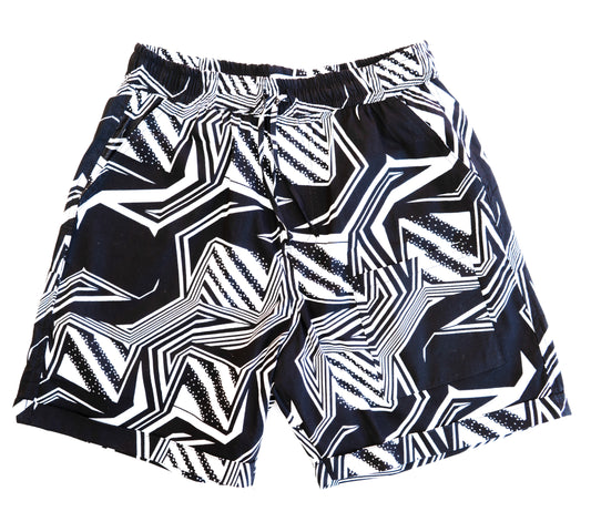 Riff Jam Shorts