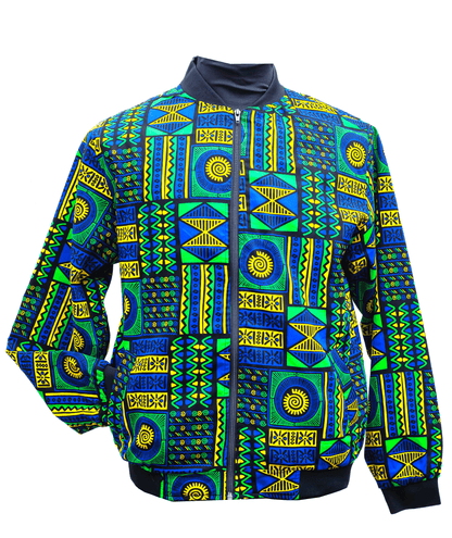 The Influencer Jacket