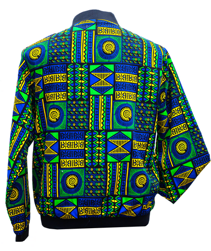 The Influencer Jacket