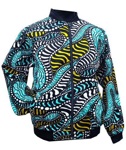 The Natural World Influencers' Jacket