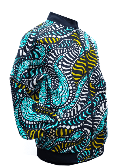 The Natural World Influencers' Jacket