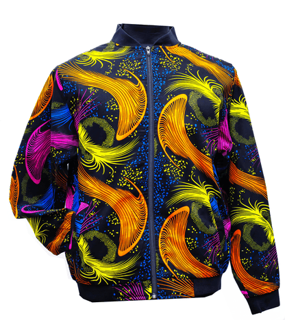 The Florist’s Jacket