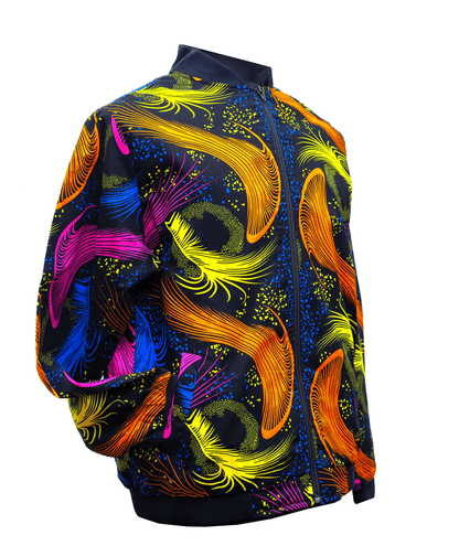 The Florist’s Jacket