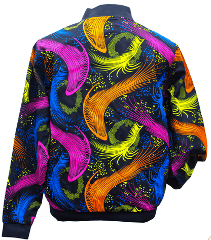 The Florist’s Jacket