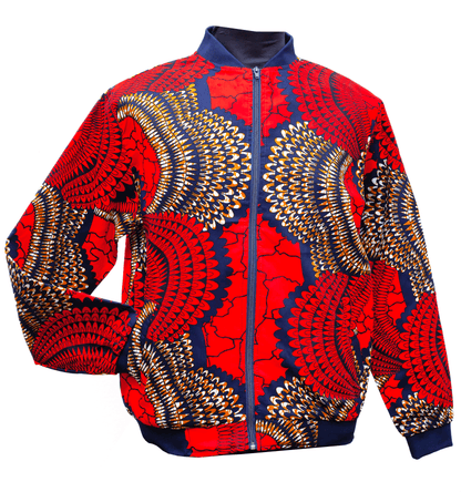 The Entertainer's Jacket