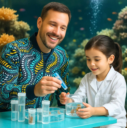 The Natural World Influencers' Jacket