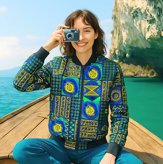 The Influencer Jacket