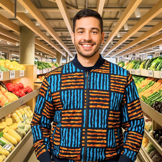 Harvest Jacket